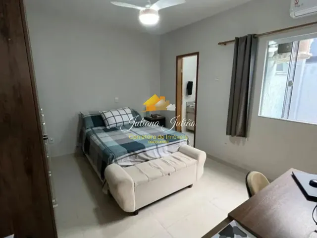 Imagem 10: CASA LINEAR COM 2 QUARTOS SENDO 1 SUÍTE A VENDA NO VALE DAS PALMEIRAS EM MACAÉ RJ