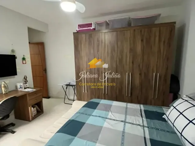 Imagem 13: CASA LINEAR COM 2 QUARTOS SENDO 1 SUÍTE A VENDA NO VALE DAS PALMEIRAS EM MACAÉ RJ
