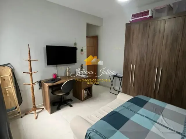 Imagem 14: CASA LINEAR COM 2 QUARTOS SENDO 1 SUÍTE A VENDA NO VALE DAS PALMEIRAS EM MACAÉ RJ