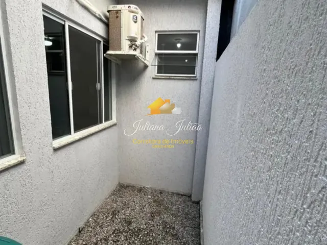 Imagem 9: CASA LINEAR COM 2 QUARTOS SENDO 1 SUÍTE A VENDA NO VALE DAS PALMEIRAS EM MACAÉ RJ