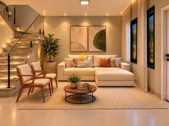 Imagem 11: CASA DUPLEX COM 2 QUARTOS SENDO 1 SUÍTE A VENDA NO VALE DAS PALMEIRAS EM MACAÉ RJ