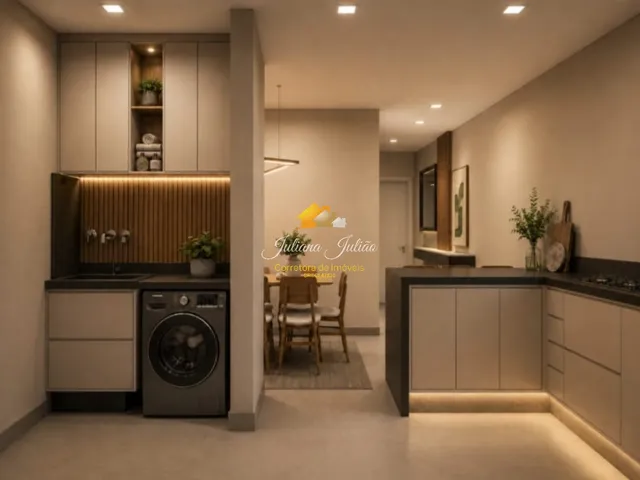 Imagem 3: CASA DUPLEX COM 2 QUARTOS SENDO 1 SUÍTE A VENDA NO VALE DAS PALMEIRAS EM MACAÉ RJ