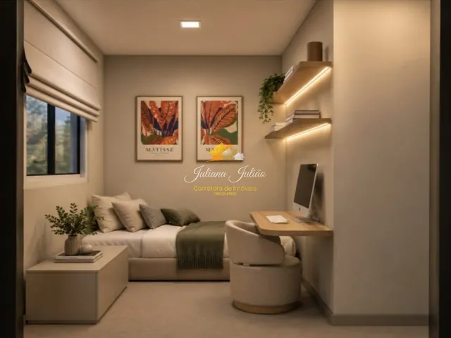 Imagem 15: CASA DUPLEX COM 2 QUARTOS SENDO 1 SUÍTE A VENDA NO VALE DAS PALMEIRAS EM MACAÉ RJ