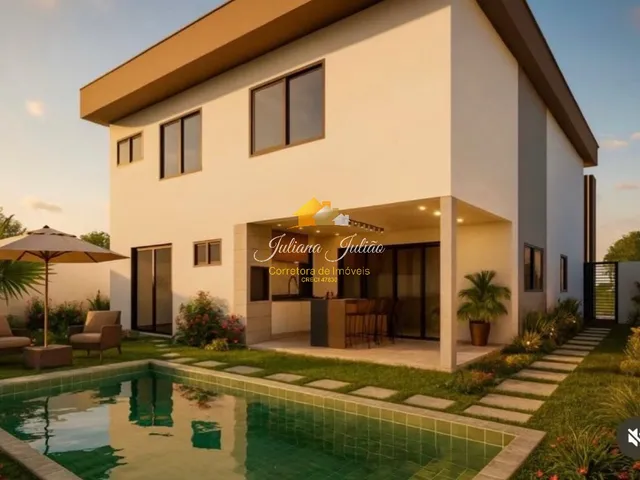 Imagem 7: CASA DUPLEX EM ALTO PADRÃO COM 3 SUÍTES A VENDA NO CONDOMÍNIO ALPHAVILLE 3 EM RIO DAS