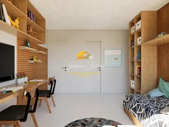 Imagem 12: CASA DUPLEX EM ALTO PADRÃO COM 3 SUÍTES A VENDA NO CONDOMÍNIO ALPHAVILLE 3 EM RIO DAS
