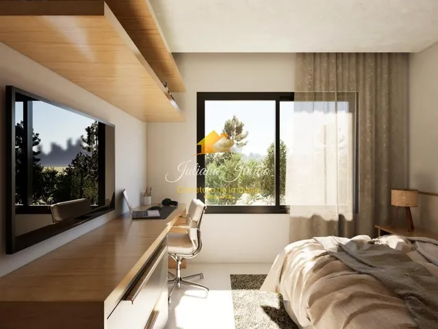 Imagem 2: CASA DUPLEX EM ALTO PADRÃO COM 3 SUÍTES A VENDA NO CONDOMÍNIO ALPHAVILLE 3 EM RIO DAS