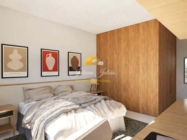 Imagem 5: CASA DUPLEX EM ALTO PADRÃO COM 3 SUÍTES A VENDA NO CONDOMÍNIO ALPHAVILLE 3 EM RIO DAS