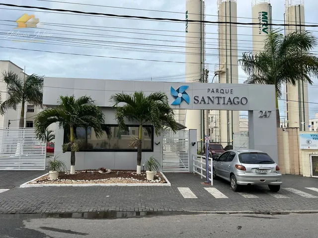 Imagem: APARTAMENTO COM 2 QUARTOS NO CONDOMÍNIO
