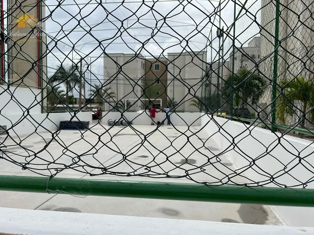 Imagem 6: APARTAMENTO COM 2 QUARTOS NO CONDOMÍNIO PARQUE SANTIAGO, AO LADO DO SHOPPING PLAZA, RIO