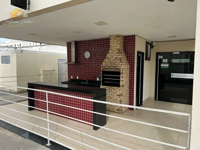 Imagem 3: APARTAMENTO COM 2 QUARTOS NO CONDOMÍNIO PARQUE SANTIAGO, AO LADO DO SHOPPING PLAZA, RIO