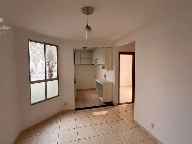 Imagem 4: APARTAMENTO COM 2 QUARTOS NO CONDOMÍNIO PARQUE SANTIAGO, AO LADO DO SHOPPING PLAZA, RIO
