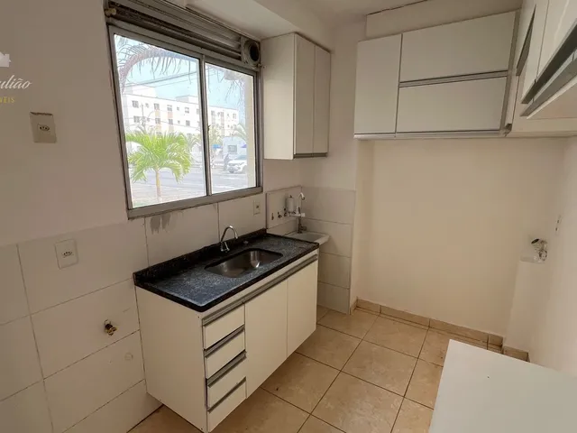 Imagem 14: APARTAMENTO COM 2 QUARTOS NO CONDOMÍNIO PARQUE SANTIAGO, AO LADO DO SHOPPING PLAZA, RIO