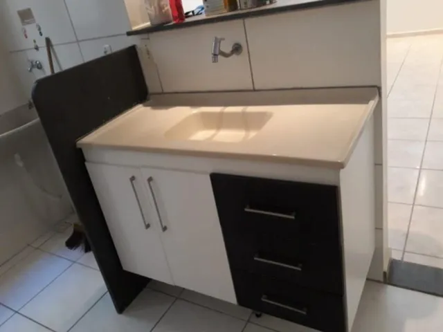 Imagem 8: APARTAMENTO TÉRREO DE 2 QUARTOS A VENDA NO JARDIM ATLÂNTICO EM RIO DAS OSTRAS