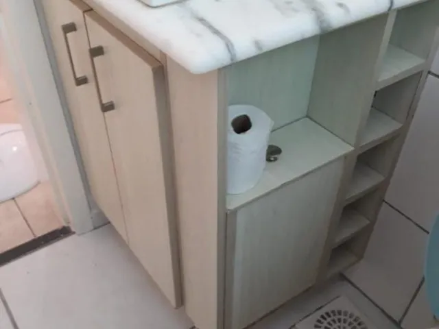 Imagem 9: APARTAMENTO TÉRREO DE 2 QUARTOS A VENDA NO JARDIM ATLÂNTICO EM RIO DAS OSTRAS