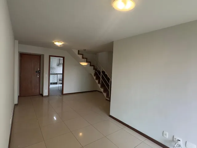 Imagem 11: VENDA DIRETA - COBERTURA C/ 208M2 - PISCINA - CHURRASQUEIRA - 3 QUARTOS - 1 SUITE - 4