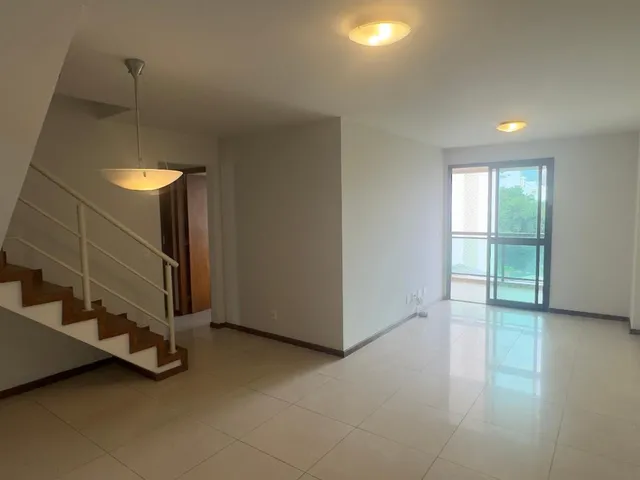 Imagem 6: VENDA DIRETA - COBERTURA C/ 208M2 - PISCINA - CHURRASQUEIRA - 3 QUARTOS - 1 SUITE - 4