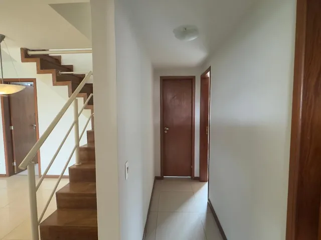 Imagem 14: VENDA DIRETA - COBERTURA C/ 208M2 - PISCINA - CHURRASQUEIRA - 3 QUARTOS - 1 SUITE - 4