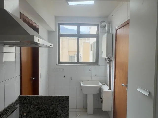 Imagem 12: VENDA DIRETA - COBERTURA C/ 208M2 - PISCINA - CHURRASQUEIRA - 3 QUARTOS - 1 SUITE - 4