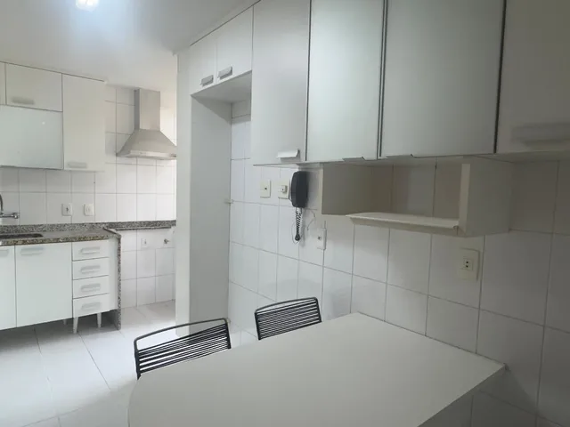 Imagem 15: VENDA DIRETA - COBERTURA C/ 208M2 - PISCINA - CHURRASQUEIRA - 3 QUARTOS - 1 SUITE - 4