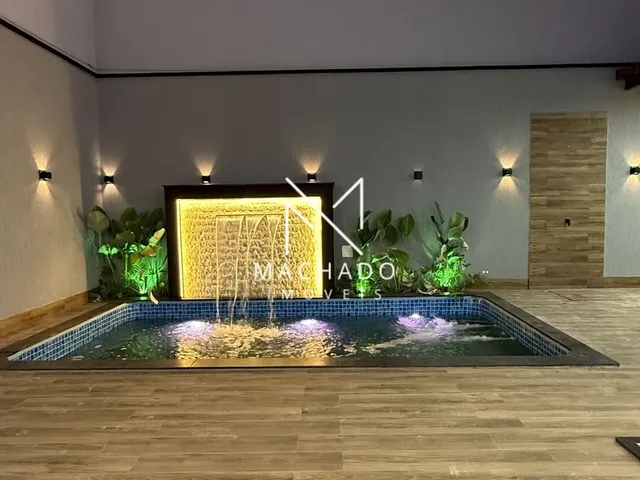 Imagem 2: Casa a Venda: setor Parque das Flores