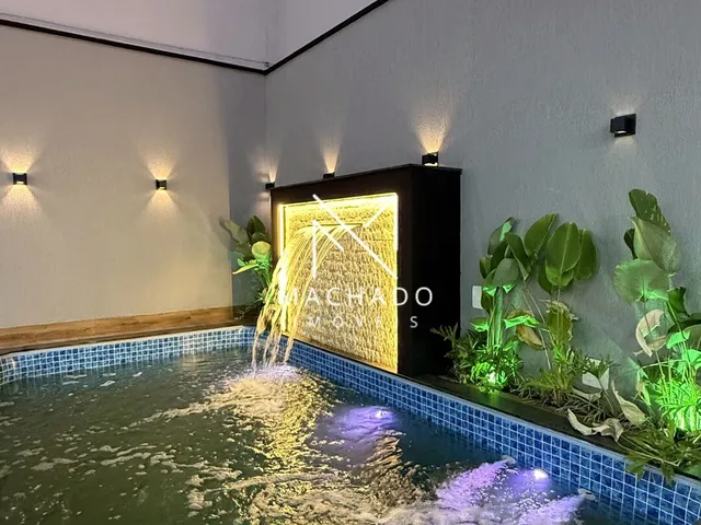 Imagem 15: Casa a Venda: setor Parque das Flores