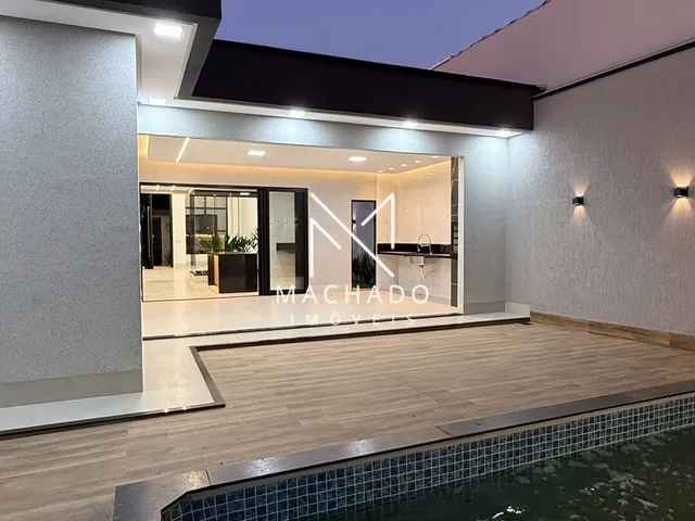 Imagem 3: Casa a Venda: setor Parque das Flores