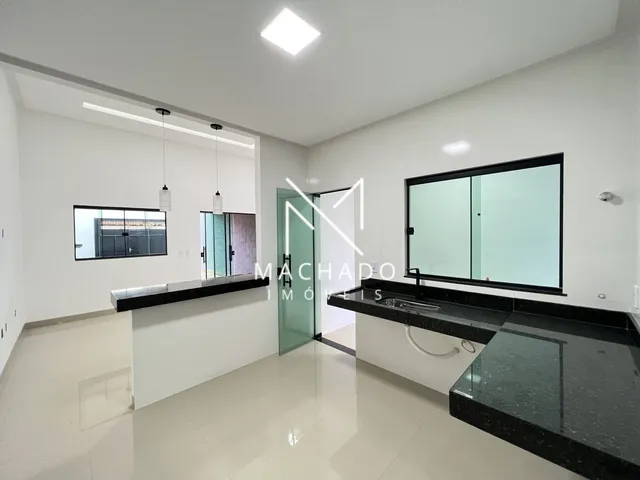 Imagem: Casa a Venda (ÁGIO) - setor Recanto do