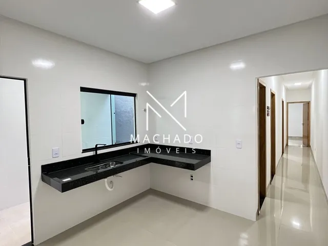 Imagem 16: Casa a Venda (ÁGIO) - setor Recanto do Bosque - Goiânia/GO