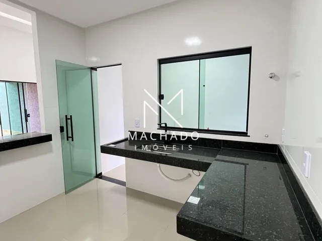 Imagem 9: Casa a Venda (ÁGIO) - setor Recanto do Bosque - Goiânia/GO