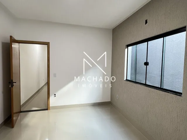 Imagem 3: Casa a Venda (ÁGIO) - setor Recanto do Bosque - Goiânia/GO