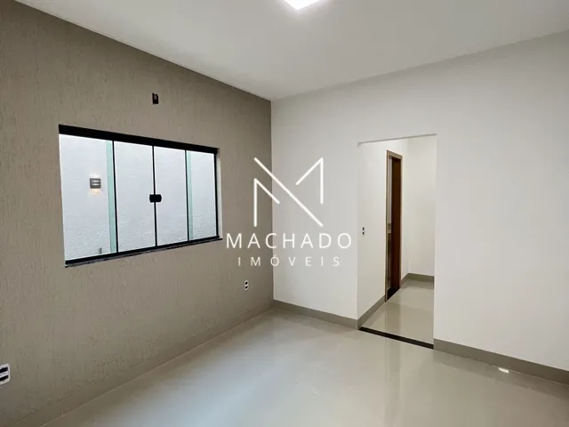 Imagem 13: Casa a Venda (ÁGIO) - setor Recanto do Bosque - Goiânia/GO