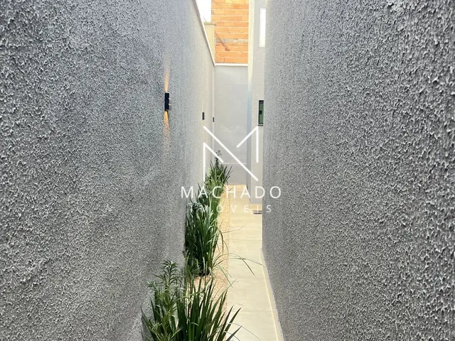 Imagem 12: Casa a Venda (ÁGIO) - setor Recanto do Bosque - Goiânia/GO