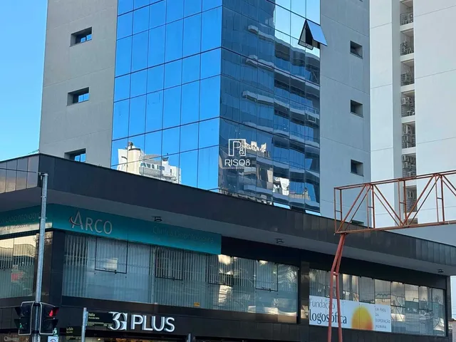 Imagem: Sala comercial à venda no bairro São Pelegrino