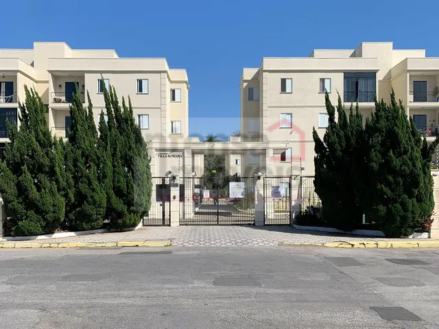Imagem: Apartamento à venda no bairro Parque São