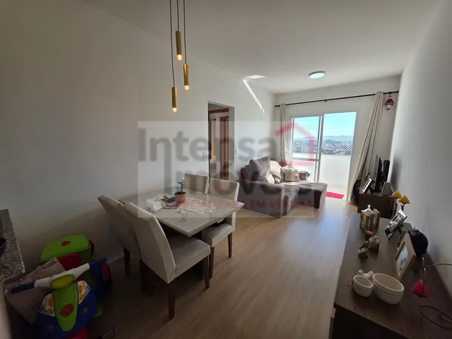 Imagem: Apartamento à venda no bairro Parque São
