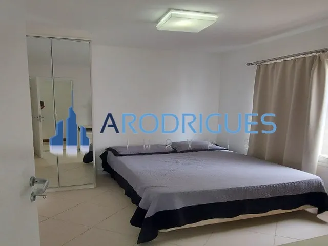 Imagem 11: Casa de Luxo em Condomínio em Alphaville I, Salvador-BA: 4 Quartos, 4 Suítes, 2 Salas