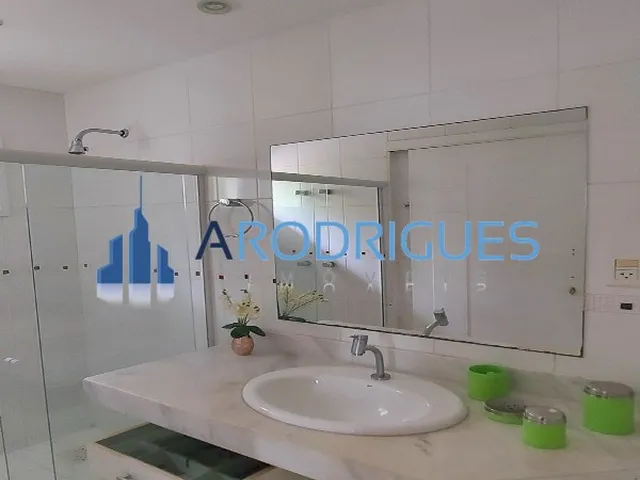 Imagem 5: Casa de Luxo em Condomínio em Alphaville I, Salvador-BA: 4 Quartos, 4 Suítes, 2 Salas