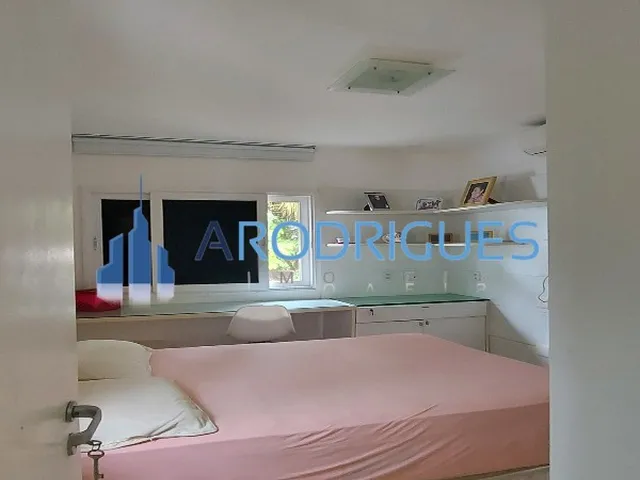 Imagem 12: Casa de Luxo em Condomínio em Alphaville I, Salvador-BA: 4 Quartos, 4 Suítes, 2 Salas