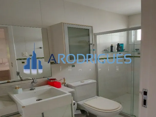Imagem 6: Casa de Luxo em Condomínio em Alphaville I, Salvador-BA: 4 Quartos, 4 Suítes, 2 Salas