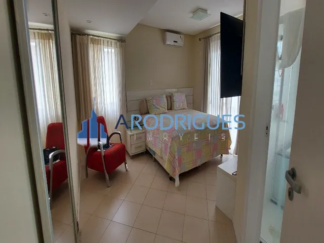 Imagem 10: Casa de Luxo em Condomínio em Alphaville I, Salvador-BA: 4 Quartos, 4 Suítes, 2 Salas