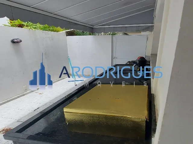 Imagem 7: Casa de Luxo em Condomínio em Alphaville I, Salvador-BA: 4 Quartos, 4 Suítes, 2 Salas