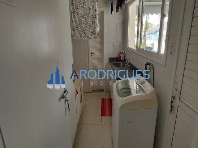 Imagem 9: Casa de Luxo em Condomínio em Alphaville I, Salvador-BA: 4 Quartos, 4 Suítes, 2 Salas