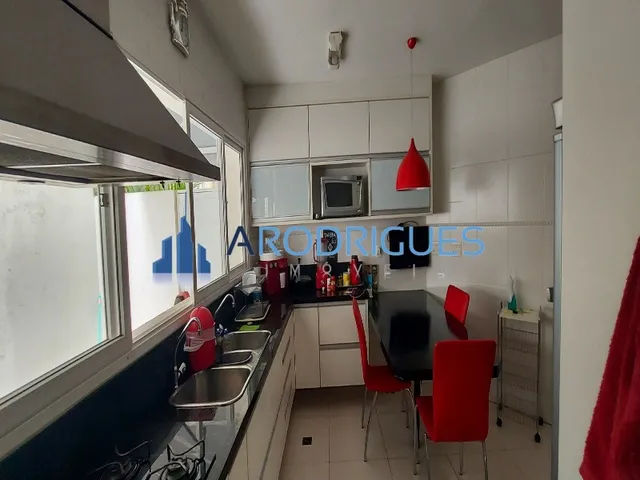 Imagem 8: Casa de Luxo em Condomínio em Alphaville I, Salvador-BA: 4 Quartos, 4 Suítes, 2 Salas