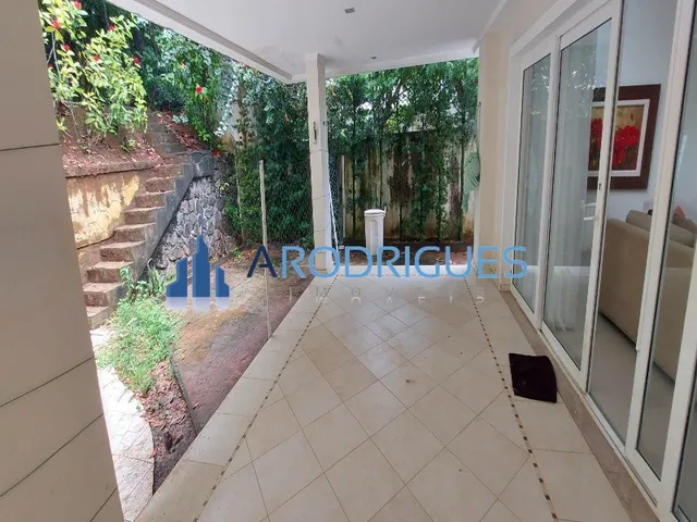 Imagem 16: Casa de Luxo em Condomínio em Alphaville I, Salvador-BA: 4 Quartos, 4 Suítes, 2 Salas