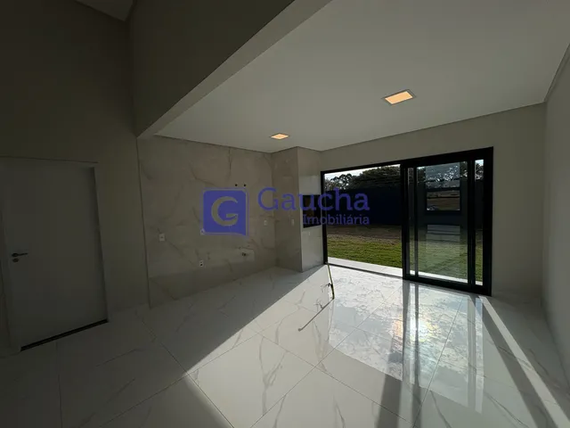 Imagem 15: Casa térrea com ampla sobra de terreno