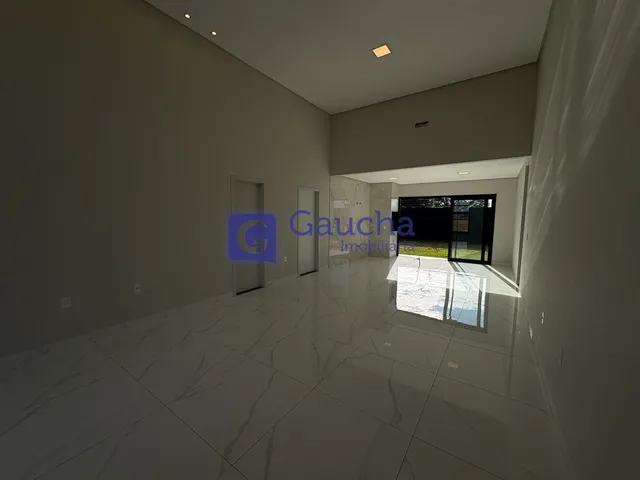 Imagem 13: Casa térrea com ampla sobra de terreno