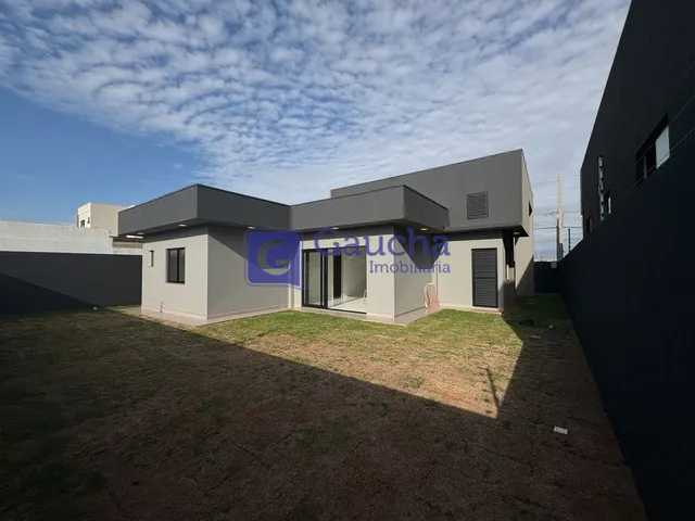 Imagem 4: Casa térrea com ampla sobra de terreno