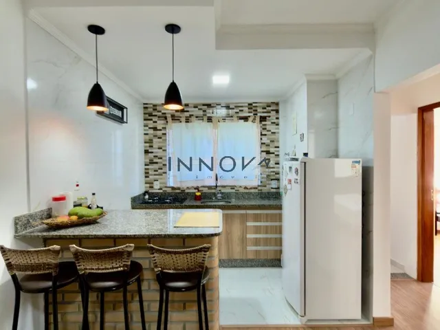 Imagem 9: APARTAMENTO RESIDENCIAL em POÇOS DE CALDAS - MG, JARDIM BANDEIRANTES