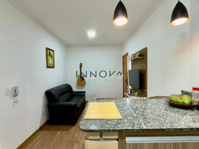 Imagem 2: APARTAMENTO RESIDENCIAL em POÇOS DE CALDAS - MG, JARDIM BANDEIRANTES