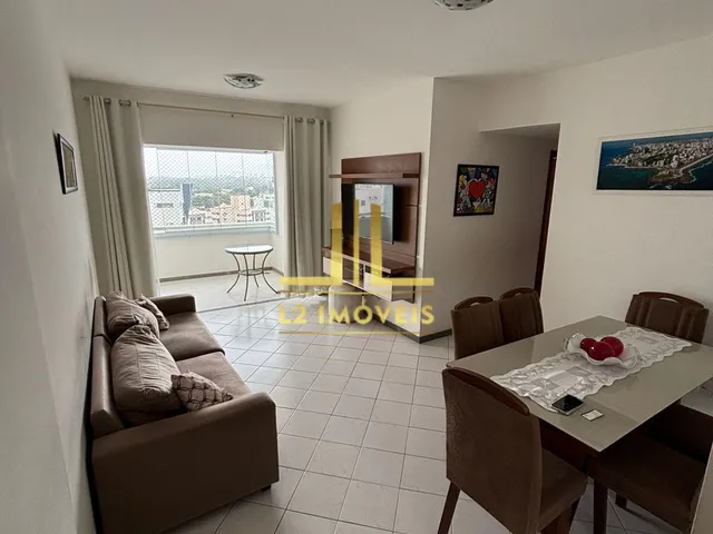 Imagem: APARTAMENTO - 3/4 SENDO 1 SUÍTE - 85M²